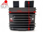 Ανορθωτής Honda CBR 1000RR Fireblade 2008-2013 Sun Ιαπωνίας